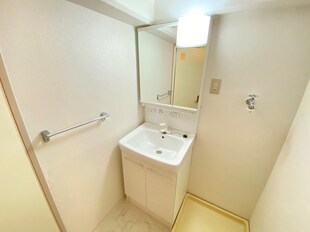 エバグリ－ン長居１号棟(６０４)の物件内観写真